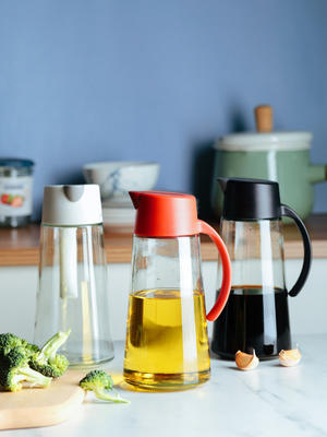 日本设计油壶 商品图2