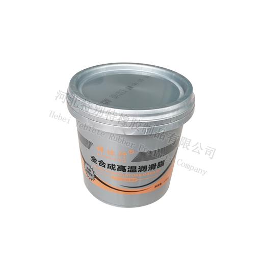 四季通(大桶黄油)伴你行高温润滑脂【十五万公里免维护】（单价=1箱=6盒，每盒净重1.8KG）高温脂 商品图4