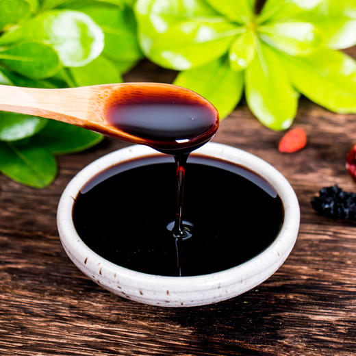 【酸枣仁膏】 传统食疗 适用于睡眠质量差 记忆下降 焦躁易怒等人群 商品图2