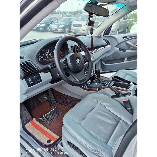 【特价月租-北京】宝马 X5 3.0i 商品图8