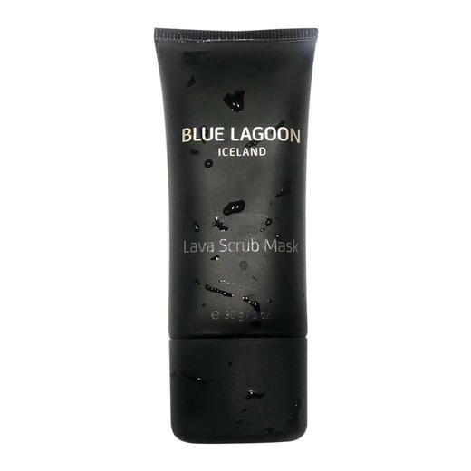 冰岛蓝湖火山熔岩磨砂面膜30克. Blue Lagoon Lava Scrub Mask 30g 商品图0