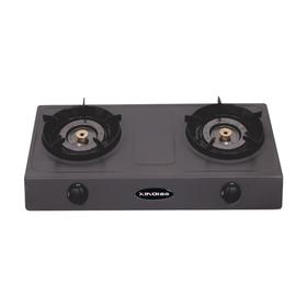 cdfh961pfj鑫奇台式双灶  液化气  XA202-F3