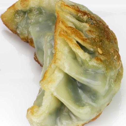 画菜韭菜煎饺400克/盒（10只装） 商品图4