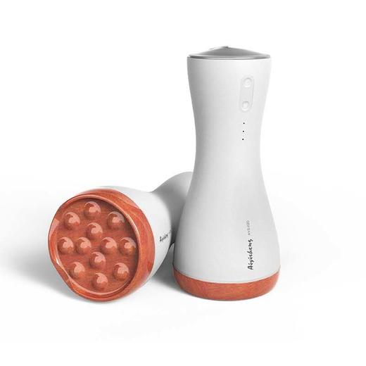 预售7天后发货 艾益生无线砭石按摩器 商品图0