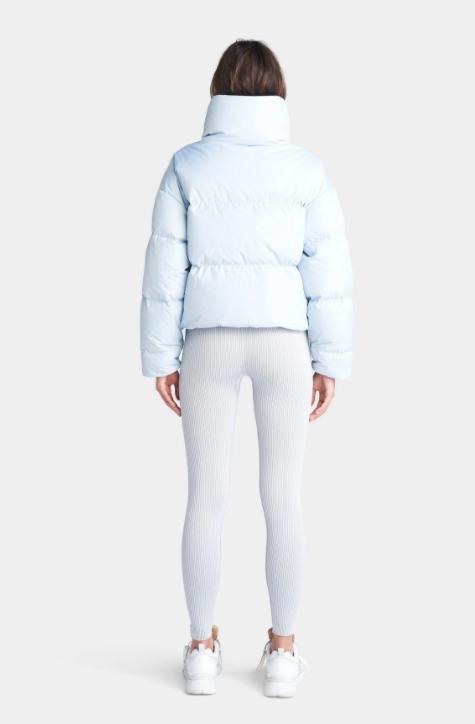 Cordova - The Mont Blanc Ski Jacket - Artic Ice 女装 滑雪夹克 浅蓝色 商品图3