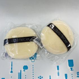 罗拉粉扑（001214）