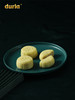 Duria猫山王榴莲冰皮月饼（原味）60g*6/盒 商品缩略图3