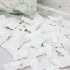 棉元素100粒糖果压缩面膜（独立包装）面罩 商品缩略图1