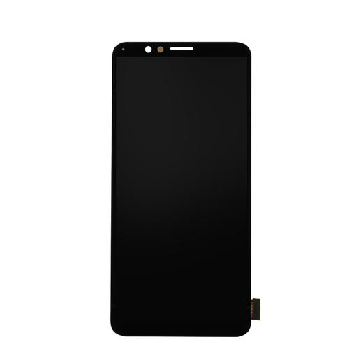 品胜 全新OLED手机屏幕总成 适用于OPPO R11s 免费安装 一年质保 商品图4