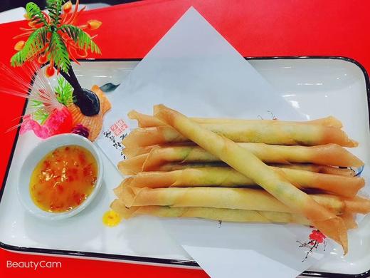 葱香鳕鱼卷280克/包（10支装） 商品图2