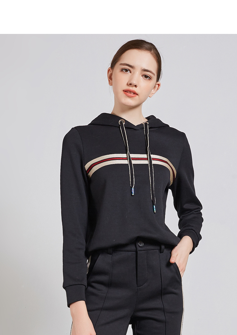 294221032诺曼琦毛针织衫