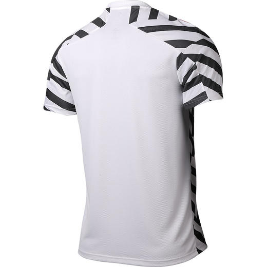 ADIDAS/阿迪达斯 曼联20/21赛季儿童款第三客场球衣FM4269 商品图2
