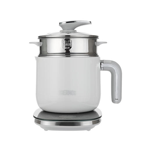 EHA-4321E 多功能煮面锅 商品图0