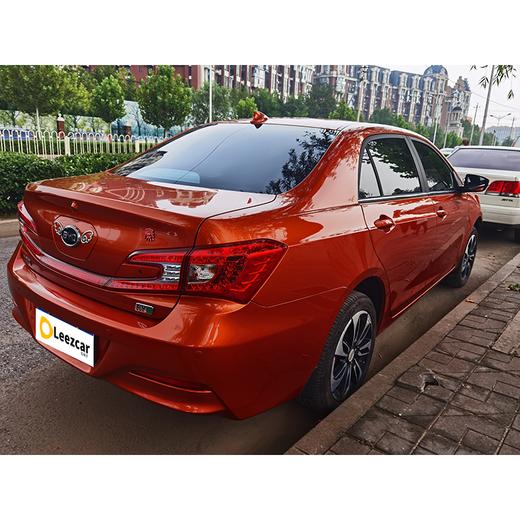 比亚迪 秦EV300 尊贵版 【长租-北京】 商品图6