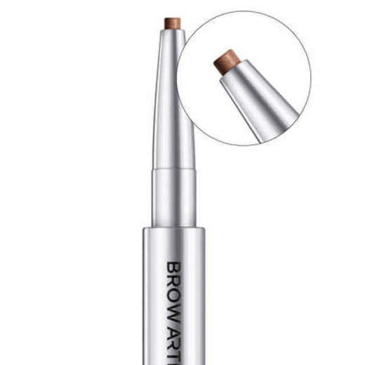 1F 欧莱雅眉笔大师三头塑形眉笔0.3g+0.25g 商品图2