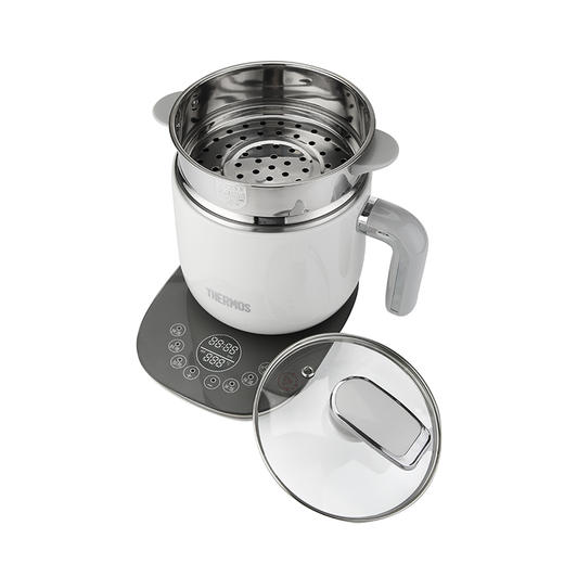 EHA-4321E 多功能煮面锅 商品图1