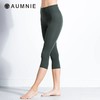  AUMNIE 丨澳弥尼瑜伽七分裤 Nude Shape Crops【裸形7分裤】 商品缩略图4