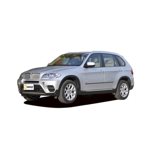 【特价月租-北京】宝马 X5 3.0i 商品图0