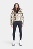 Cordova - The Mont Blanc Ski Jacket - Gold Foil 女装 滑雪夹克 金色 商品缩略图1