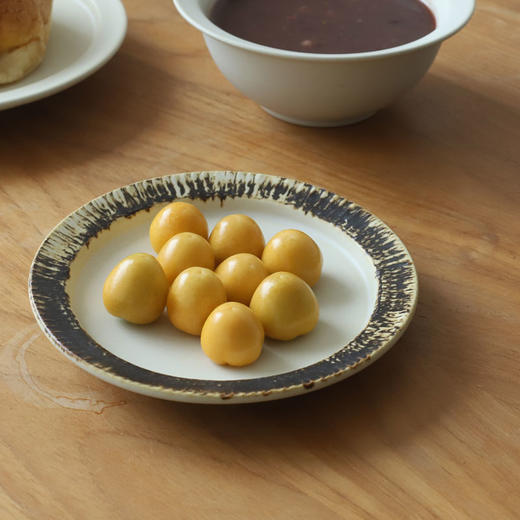 日本 山本壮平 马克杯 咖啡杯 深钵 圆边盘 商品图2