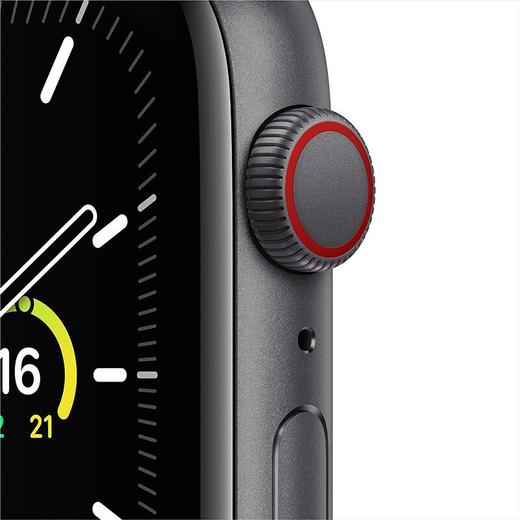 Apple Watch SE 苹果智能手表SE  44毫米 商品图1