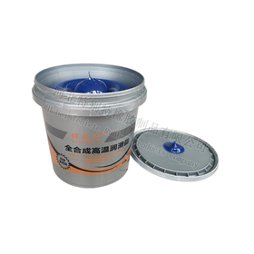 四季通(大桶黄油)伴你行高温润滑脂【十五万公里免维护】（单价=1箱=6盒，每盒净重1.8KG）高温脂