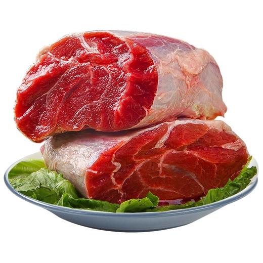 冻牛腱子1千克 商品图2