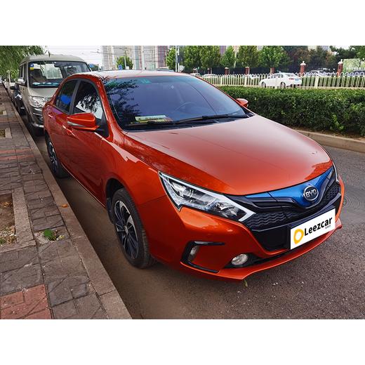 比亚迪 秦EV300 尊贵版 【长租-北京】 商品图1