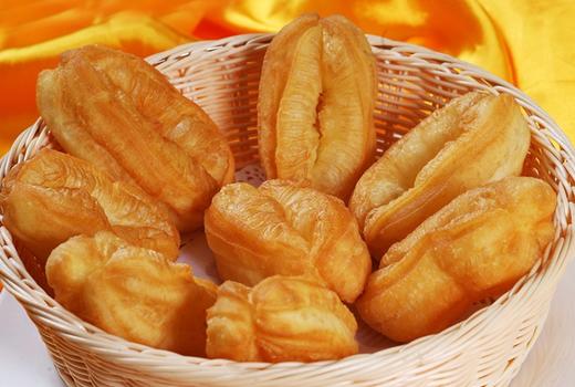 天海小油条500克/包（10只装） 商品图5