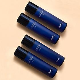 韩国 AHC爱和纯 第二代玻尿酸 爽肤水/乳液 套装 （120ml+120ml）