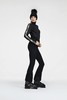 Goldbergh - Pippa Push Up Ski Pants - Black - 女装 - 滑雪裤 - 黑色 商品缩略图4
