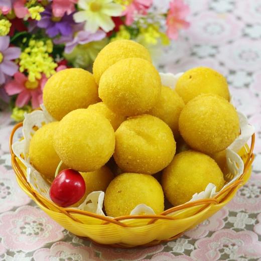 阿诺香芋地瓜丸440克/包 商品图5
