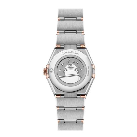 欧米茄 OMEGA 星座系列28毫米石英腕表 131.20.28.60.05.001 商品图1