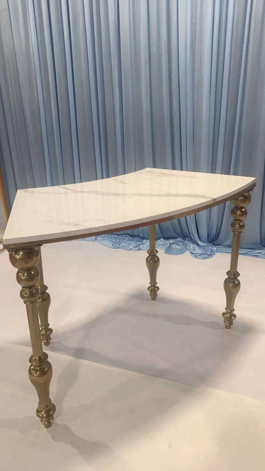 自由S型甜品桌【运费自理】 商品图1