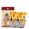 400ml*6瓶 52度牛栏山黄百年陈酿 商品缩略图0