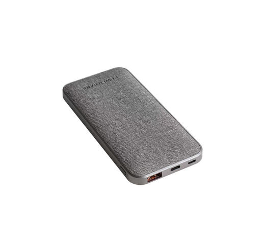 布艺移动电源 商品图3