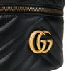 GUCCI 古驰 Gucci女包 新品 女士GG Marmont系列GG标识迷你单肩包 598594 DTDCT 商品缩略图4