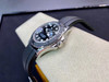 WF Factory 劳力士ROLEX 游艇名仕型！YM白游艇 升级细节：
1⃣装载2836机芯，双向旋转60分钟刻度！
2⃣外圈配哑黑色Cerachrom陶质圈口，凸显抛光立体数字！ 商品缩略图13