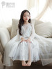 【非质量问题不退换】-水晶公主裙 商品缩略图1