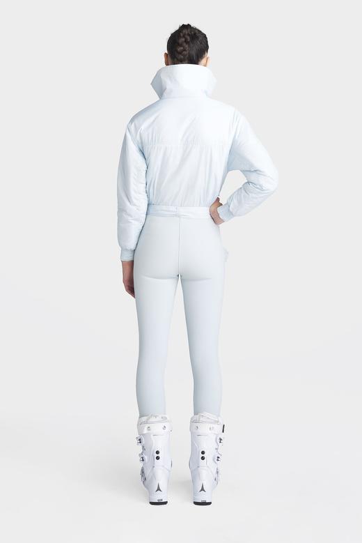 Cordova - The Telluride Ski Suit - Artic Ice 女装 连体滑雪服 浅蓝色 商品图3