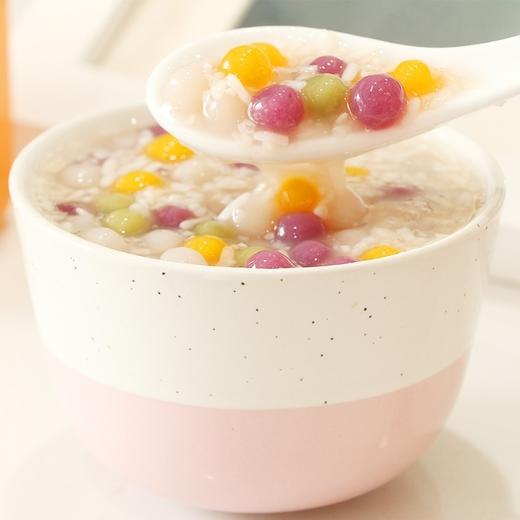 孙府五彩水晶圆子400克/包 商品图4