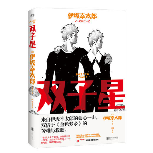 双子星 商品图0