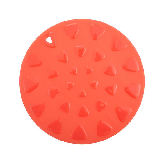捷克进口/tescoma PRESTO系列硅胶隔热垫（19cm） 商品图0