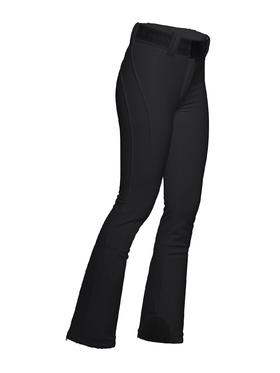 Goldbergh - Pippa Push Up Ski Pants - Black - 女装 - 滑雪裤 - 黑色