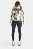 Cordova - The Mont Blanc Ski Jacket - Gold Foil 女装 滑雪夹克 金色 商品缩略图3