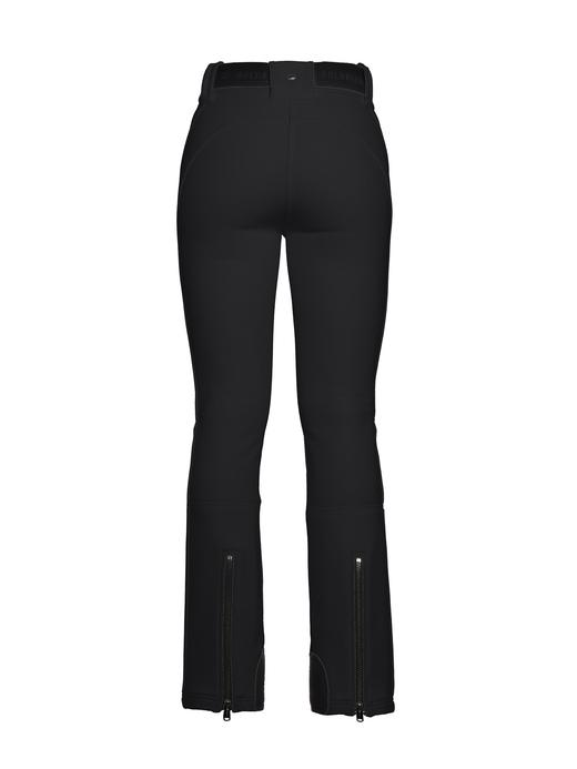 Goldbergh - Pippa Push Up Ski Pants - Black - 女装 - 滑雪裤 - 黑色 商品图3