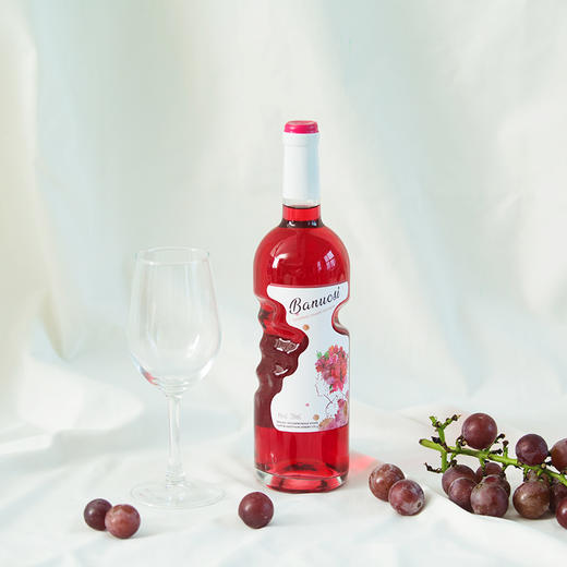 特卖价699组合装芭诺斯女神甜红葡萄女神甜白葡萄酒750ml750ml赠送