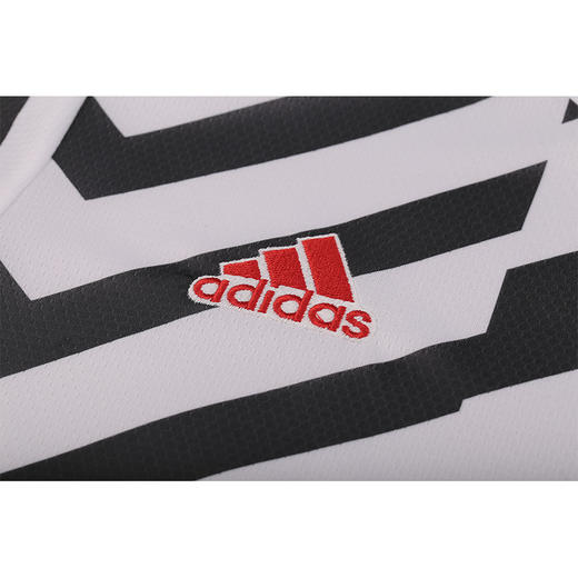 ADIDAS/阿迪达斯 曼联20/21赛季儿童款第三客场球衣FM4269 商品图1