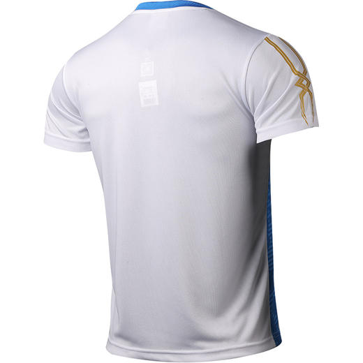 MIZUNO美津浓运动训练圆领足球短袖T恤 商品图1