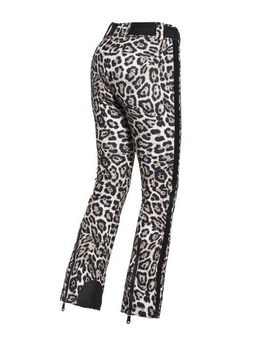 Goldbergh - PIPPA - LEOPARD - 女装 - 滑雪裤 - 豹纹 商品图3